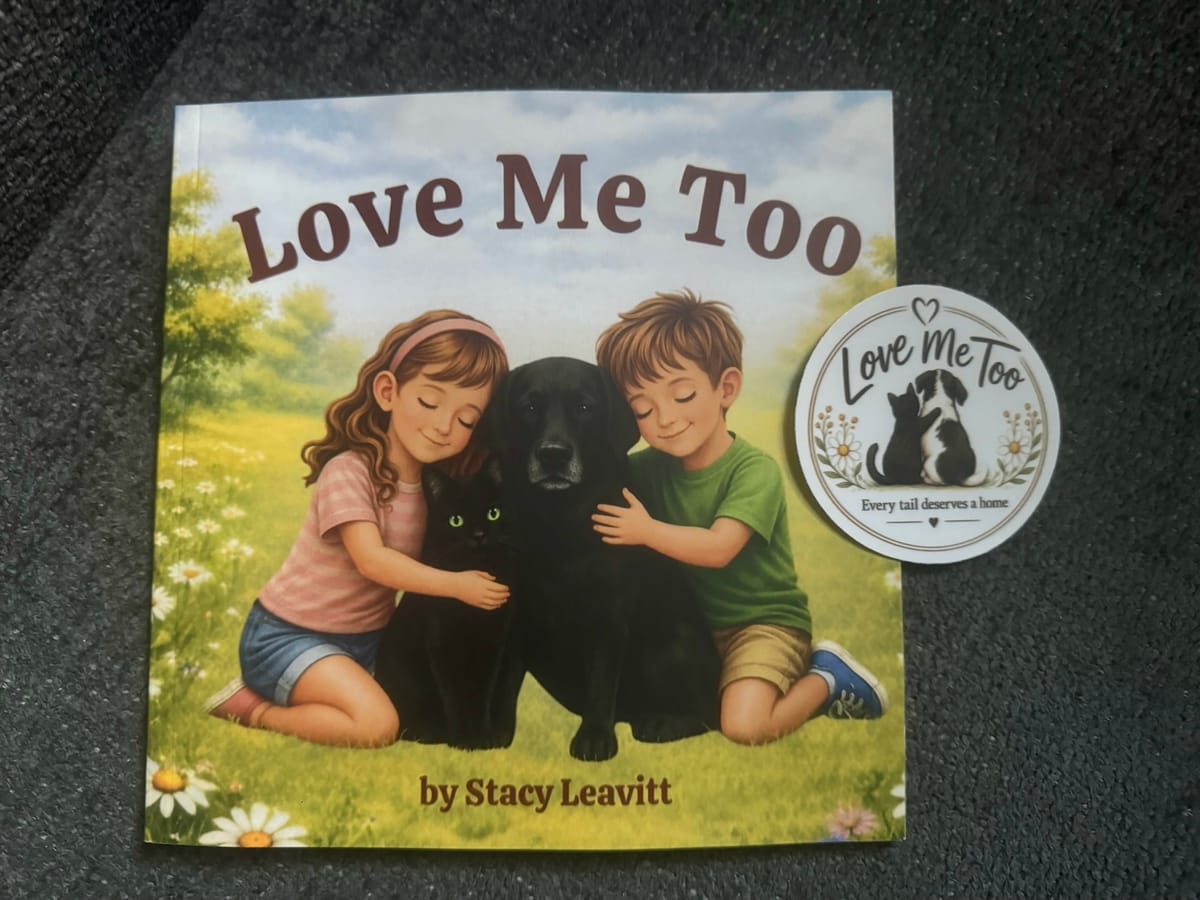 Cute book