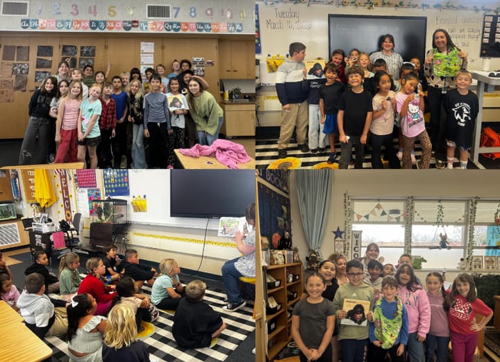 Lets learn about Morgan