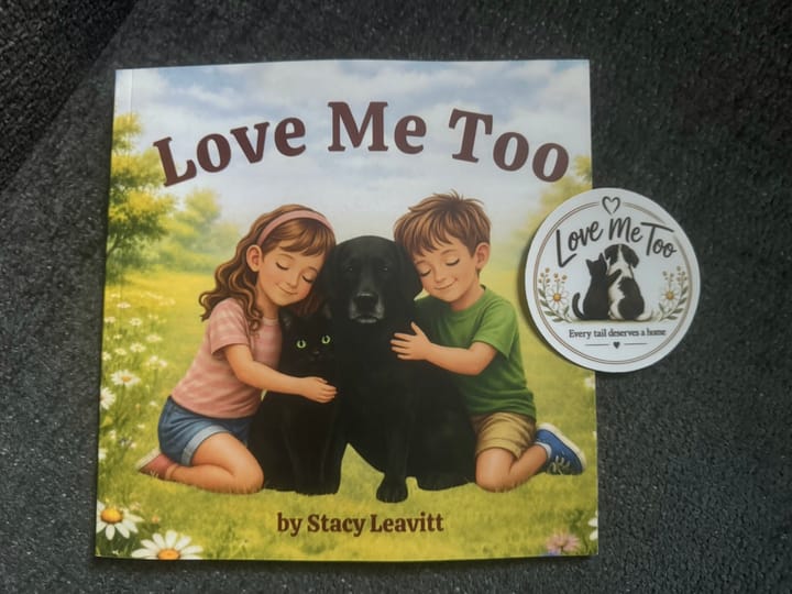 Cute book